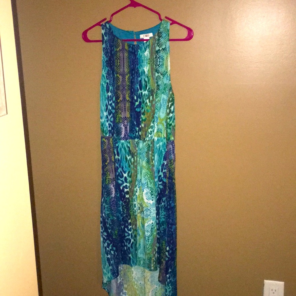Cato dress
